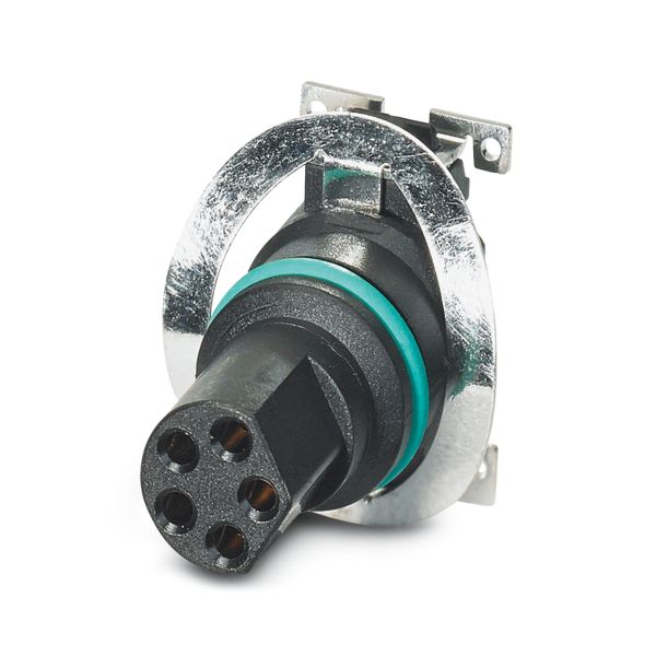 SACC-CIP-M8FSB-5P SMD SH R32X — Держатель контактов
