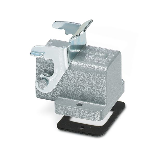 HC-D  7-AML-26/GW/ALU — Корпус
