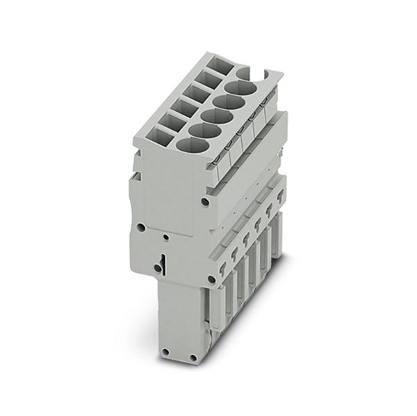 SP-H 2,5/ 6 — Штекер
