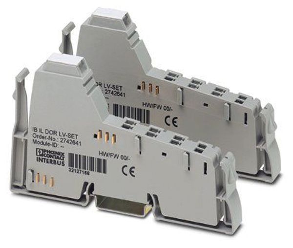IB IL DOR LV-SET — Модуль Inline