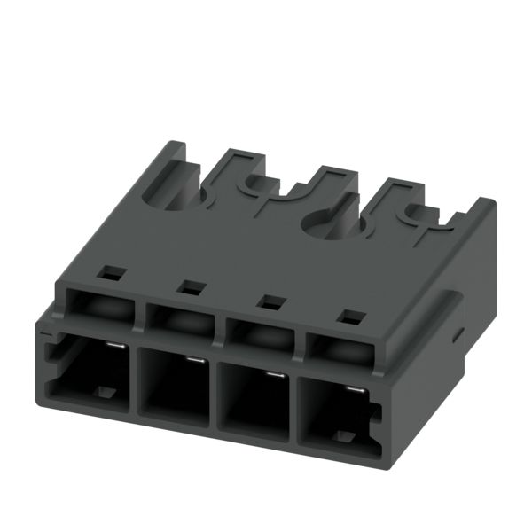 PC 4/ 4-G-6,35 P26 THR — Pазъем на плату