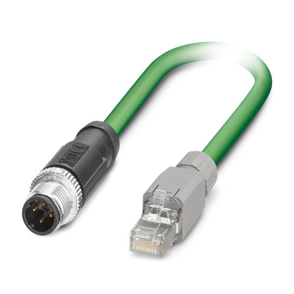 NBC-M12MSD/ 3,0-93B/R4AQ — Сетевой кабель