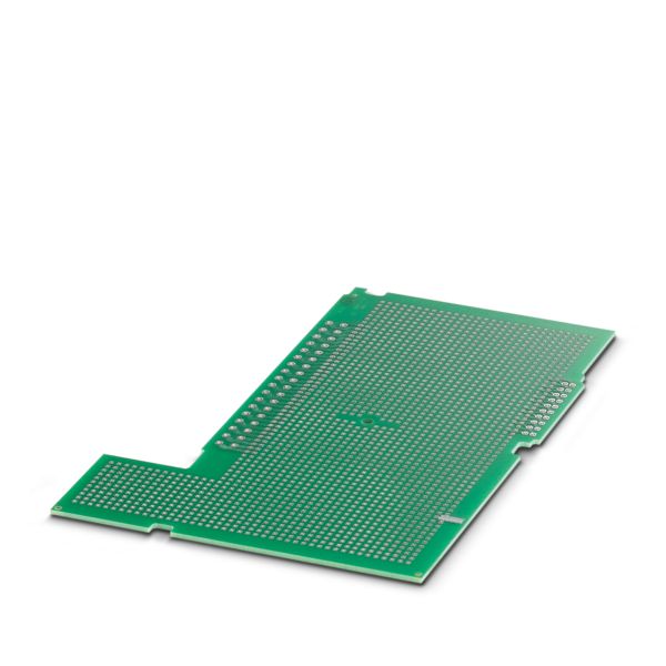 ME-PLC 40/36 BUS DEV-PCB — Печатная плата