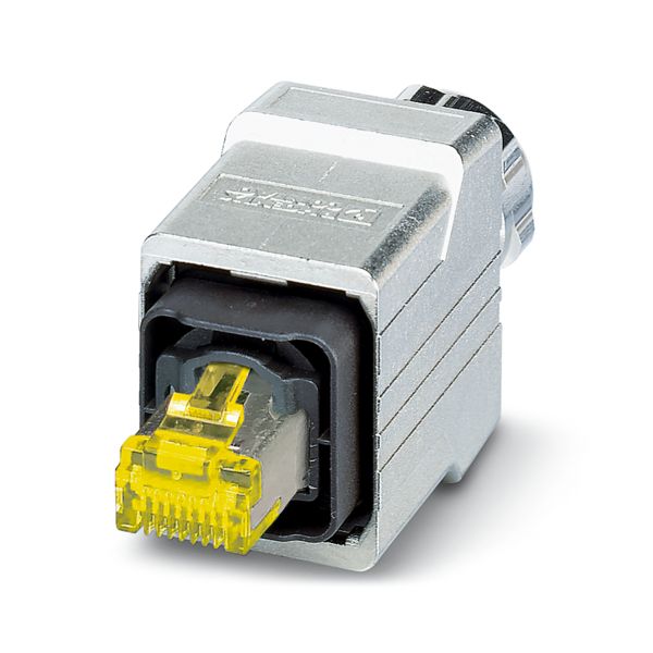 VS-PPC-C1-RJ45-MNNA-8I10G — Штекерный соединитель RJ45