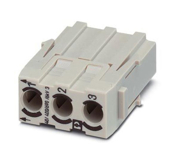 HC-M-03-MOD-ST — Модуль для установки контактов