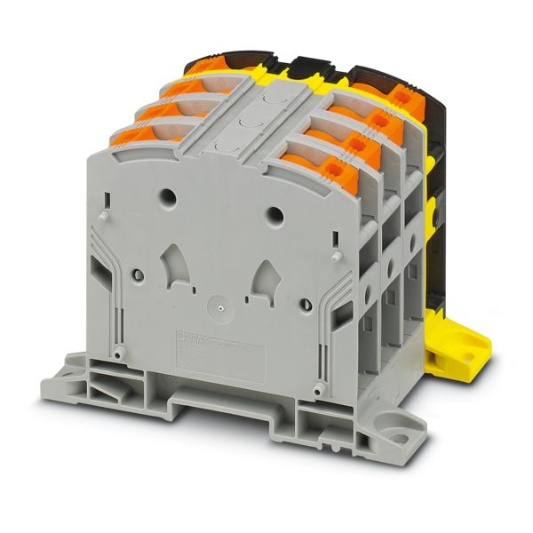 PTPOWER 50-3L/FE-F — Cиловая клемма