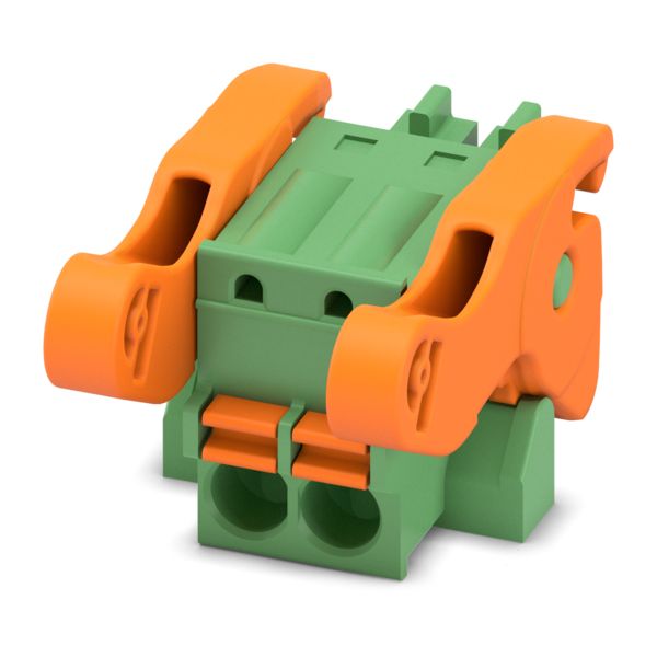 FK-MCP 1,5/ 2-ST-3,5-LR — Разъемы для печатной платы