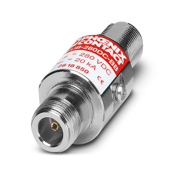 CN-UB-280DC-BB — Устройство защиты от импульсных перенапряжений