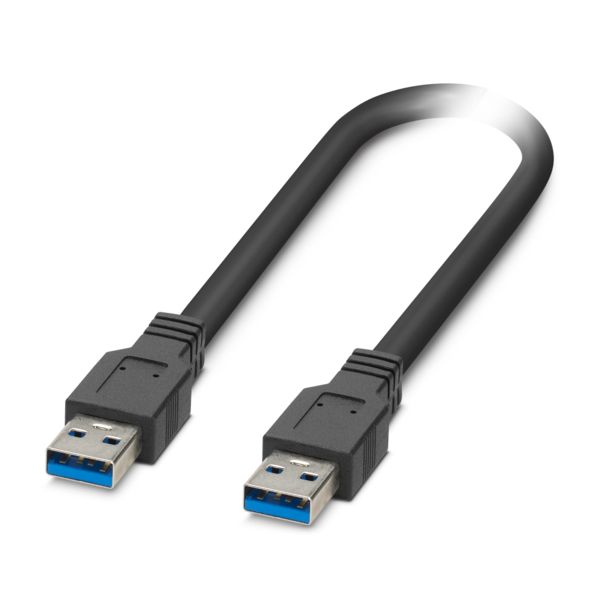 NBC-USB3.0-UAM/1,0-PVC/UAM — USB-кабель