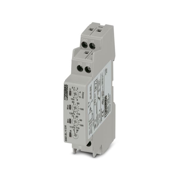EMD-BL-V-230 — Реле контроля