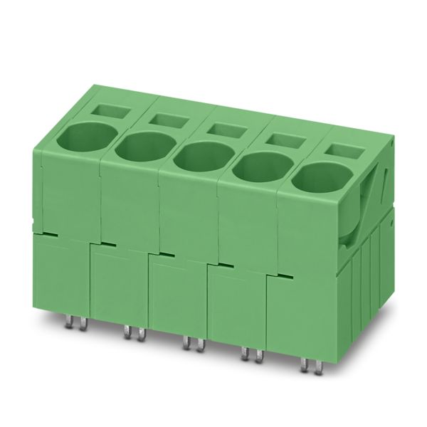 SPT 35/ 1-V-15,0 BK — Клеммы для печатной платы