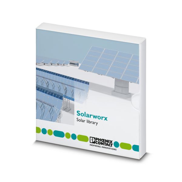 SOLARWORX — Функциональный блок