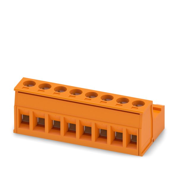 IC 2,5/ 8-ST-5,08 OG — Разъемы для печатной платы