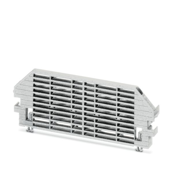 UM-BASIC/PRO LID-92 KMGY — Боковой элемент