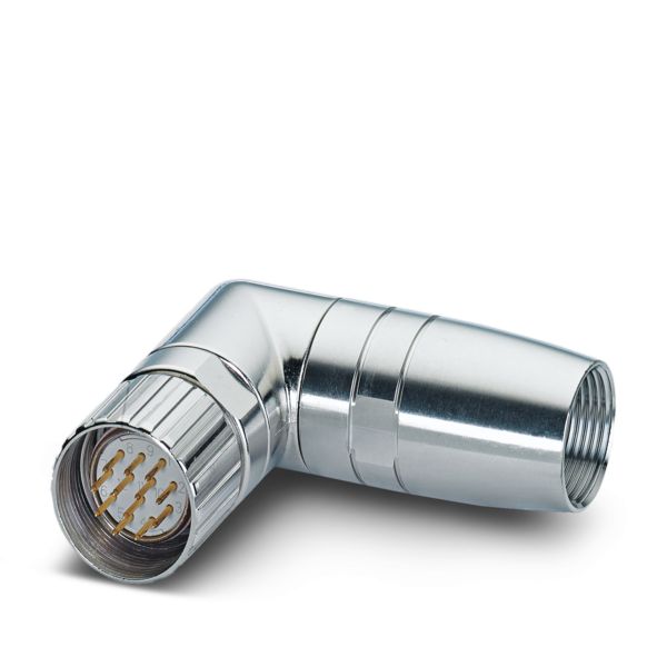 UC-17P1N8ANNADX — Кабельный разъем