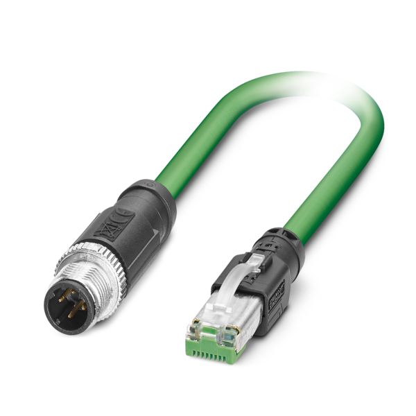 NBC-MSD-R4AC SCO-EC/.../... — Сетевой кабель
