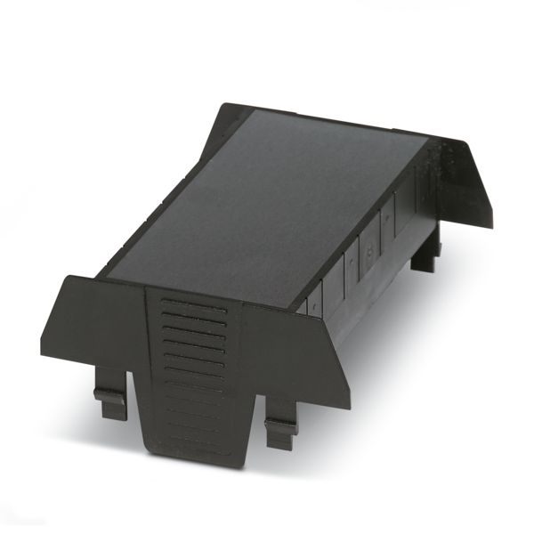 EH 90-C DS/ABS-PC BK9005 — Верхняя часть корпуса