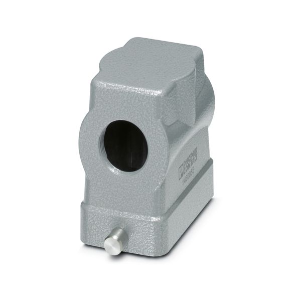 HC-B 10-TFL-H-O1STM25S — Корпус
