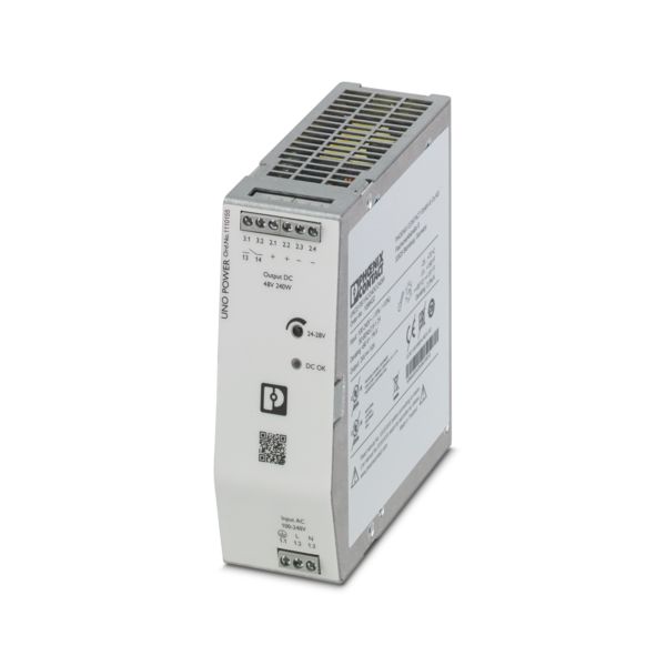 UNO2-PS/1AC/48DC/240W — Источники питания