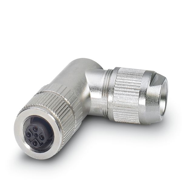SACC-M12FR-4SC SH — Штекерный соединитель