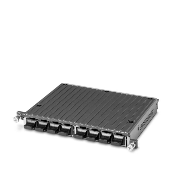 FL SWITCH EP7400-M8GRJ45-C1 — Коммуникационный модуль