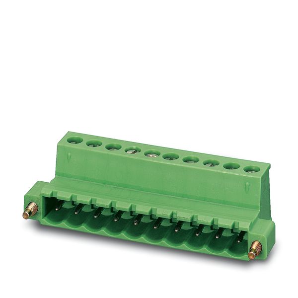 IC 2,5/ 6-STF-5,08 BK BDWH:NZ — Разъемы для печатной платы