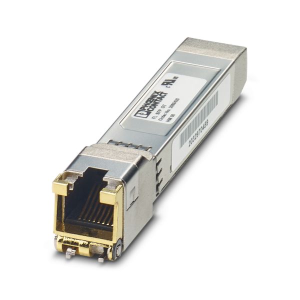 FL SFP GT-H — Модуль среды