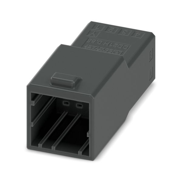 DD21H 0,85/ 8-FH-2,5-Y — Разъемы для печатной платы