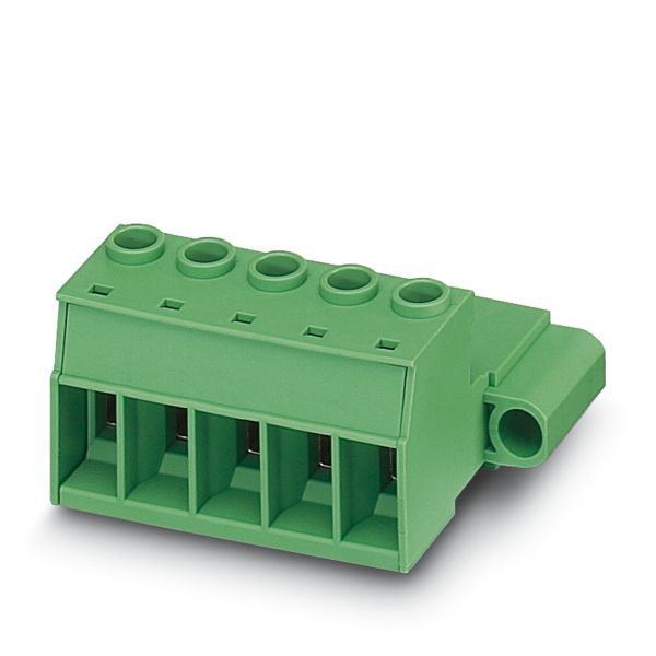 IPC 16/ 3-STF-10,16 OF BDL--L+ — Разъемы для печатной платы