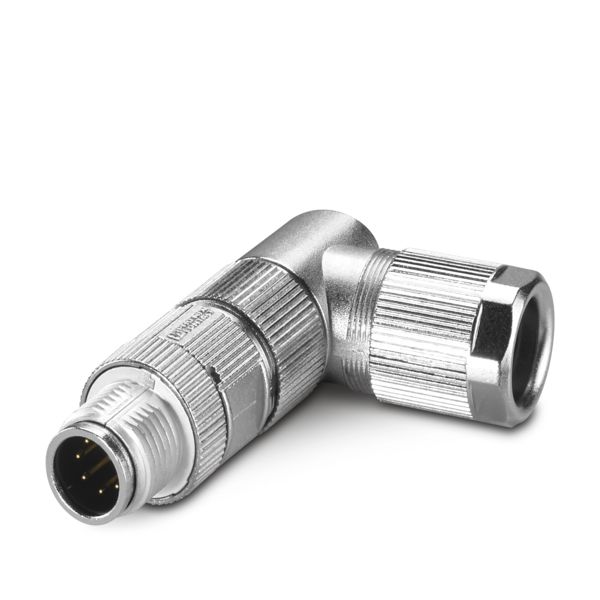 SACC-M12MR-8CT-CM SH — Штекерный соединитель