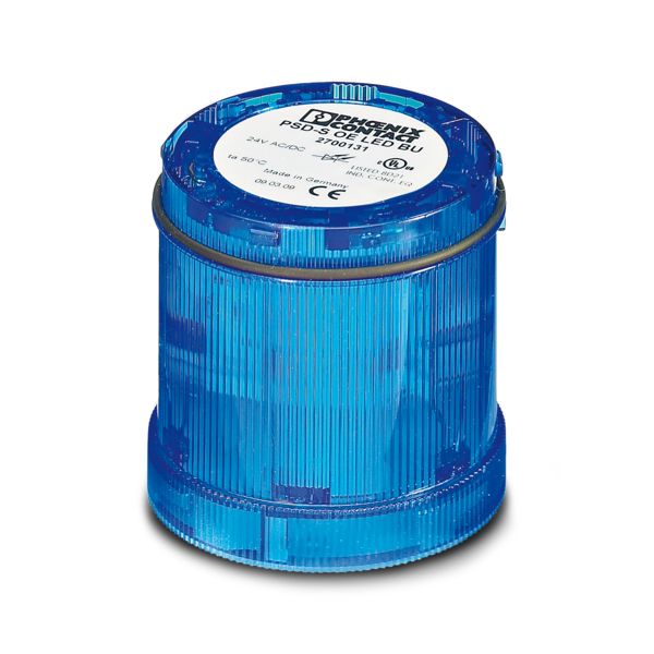 PSD-S OE LED BU — Оптический элемент