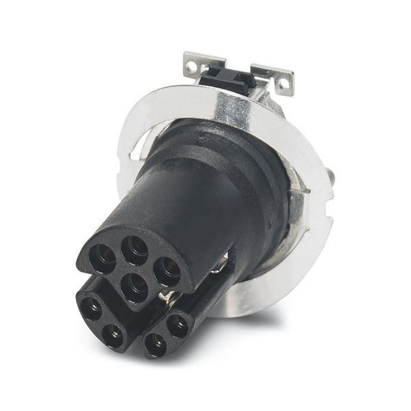 SACC-CI-M12FSY-8P SMD SH TX — Держатель контактов