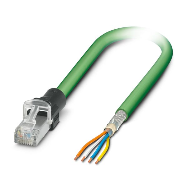 NBC-R4ACS/0,3-93C/OE — Патч-кабель
