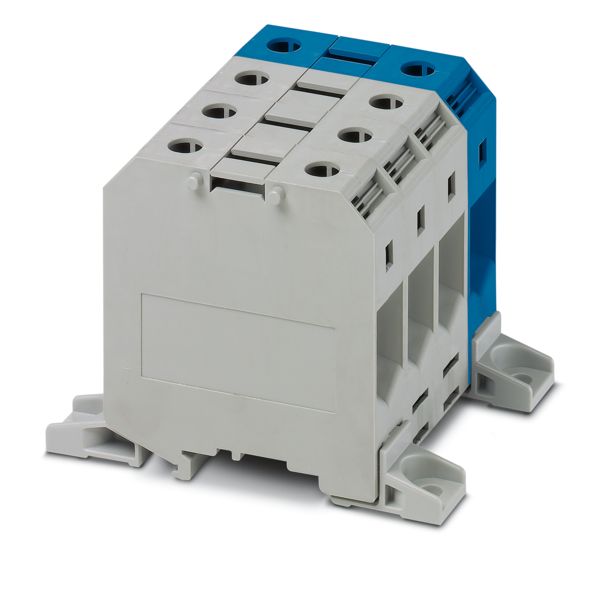 UKH 50-3L/N-F — Cиловая клемма