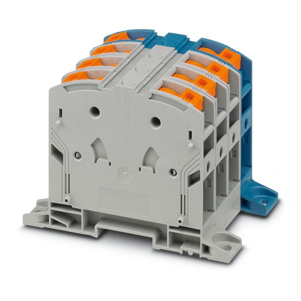 PTPOWER 50-3L/N-F — Cиловая клемма