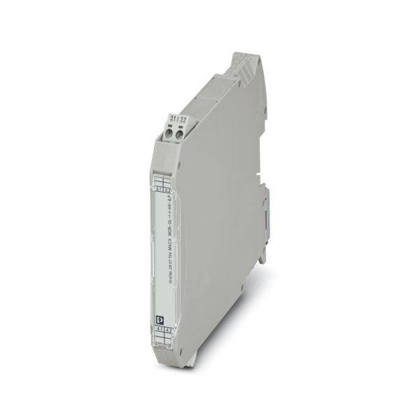 MACX MCR-SL-I-I-HV-ILP — Входной разделитель