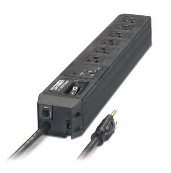 CBT-4MS/BF — Устройство защиты от перенапряжений, тип 3