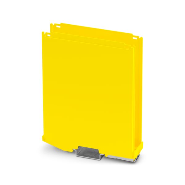ICS25-B100X120-O-1018 — Нижняя часть корпуса