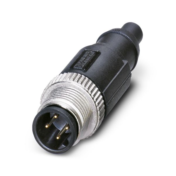 SAC-5P-M12MS PB TR — Нагрузочный резистор