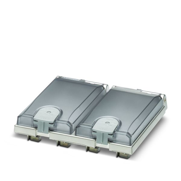 VS-SI-EB-EMV-2 — Монтажная рамка