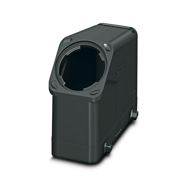 HC-EVO-B24-HHFD-PLBK — Корпус