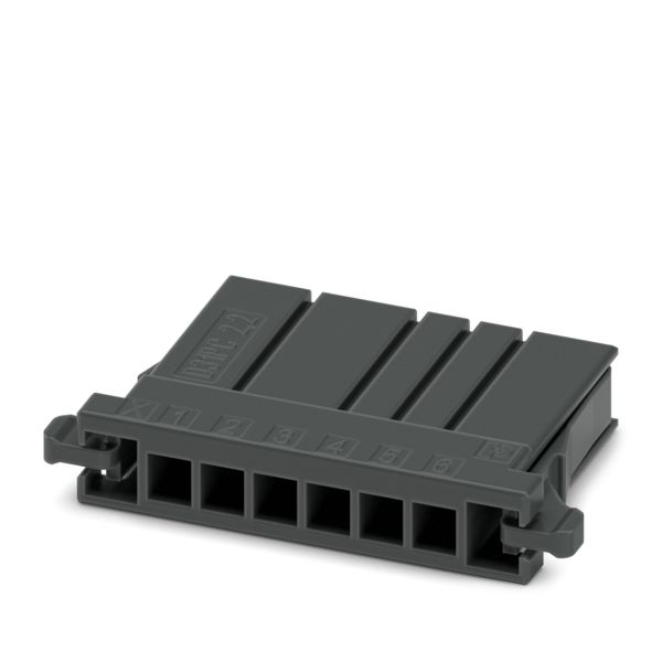 D31PC 2,2/ 6-3,81-X — Разъемы для печатной платы