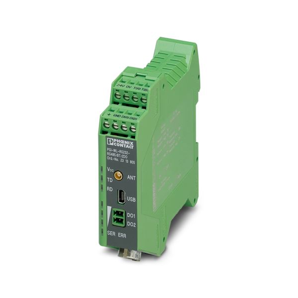 PSI-WL-RS232-RS485/BT/2DO — Конвертер Bluetooth