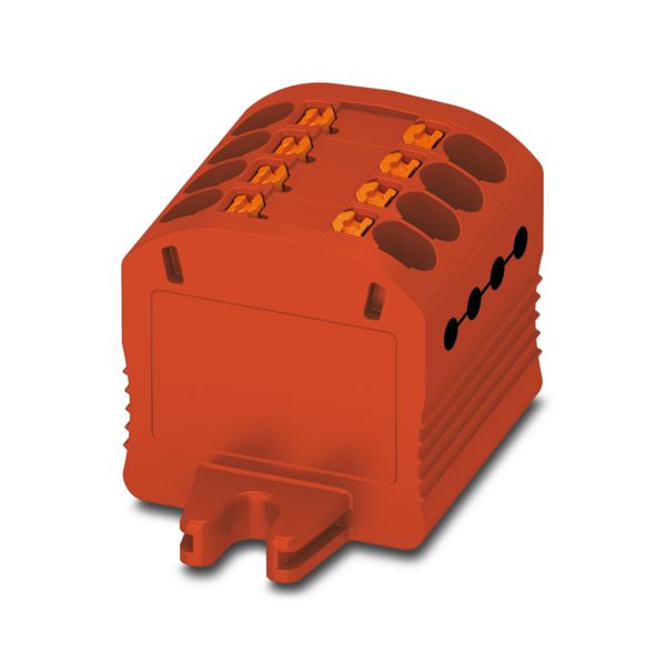 PTFIX 8X1,5-F RD — Распределительный блок