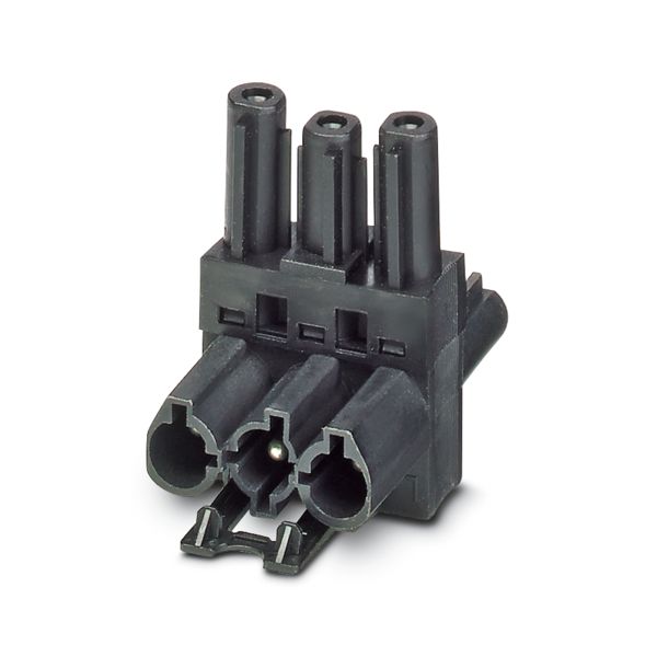 PLD E 608-CO-MS/FS/FR — Т-распределитель