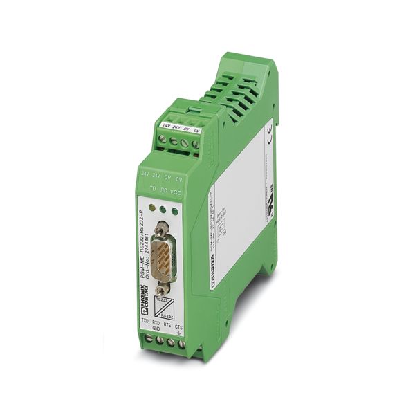 PSM-ME-RS232/RS232-P — Преобразователь интерфейсов