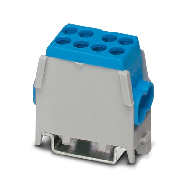 UDB 2X25/16 BU — Ответвительный зажим магистрали