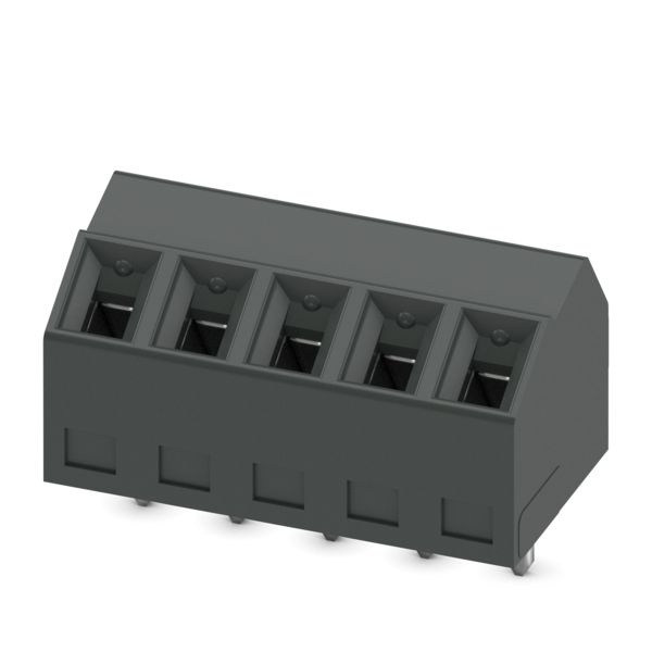 SMKDS 1/ 5-3,81 BK — Клеммы для печатной платы