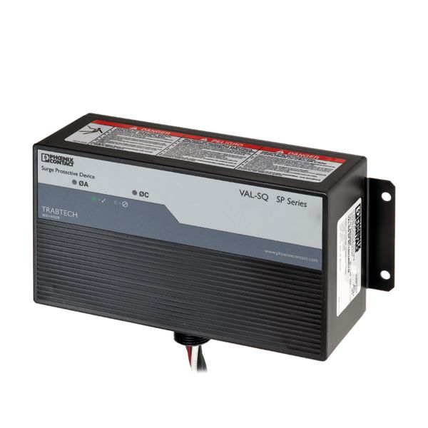 VAL-SQ SP 50-480D — Устройство защиты от перенапряжений, тип 2