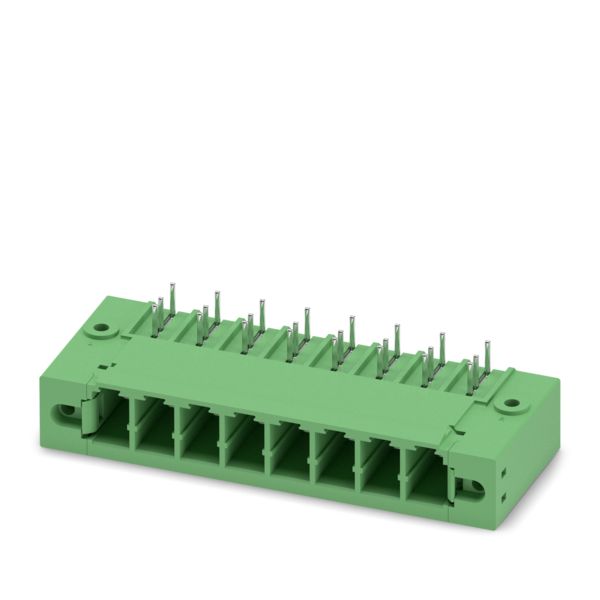 PC 5/ 8-GFU-7,62 — Pазъем на плату